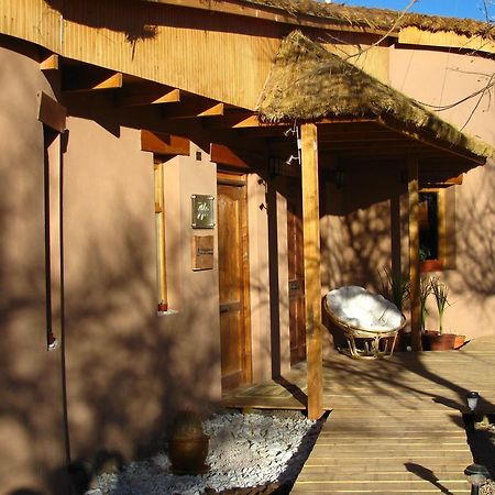 Atacama-Adventure Wellness & Ecolodge San Pedro de Atacama Exterior foto