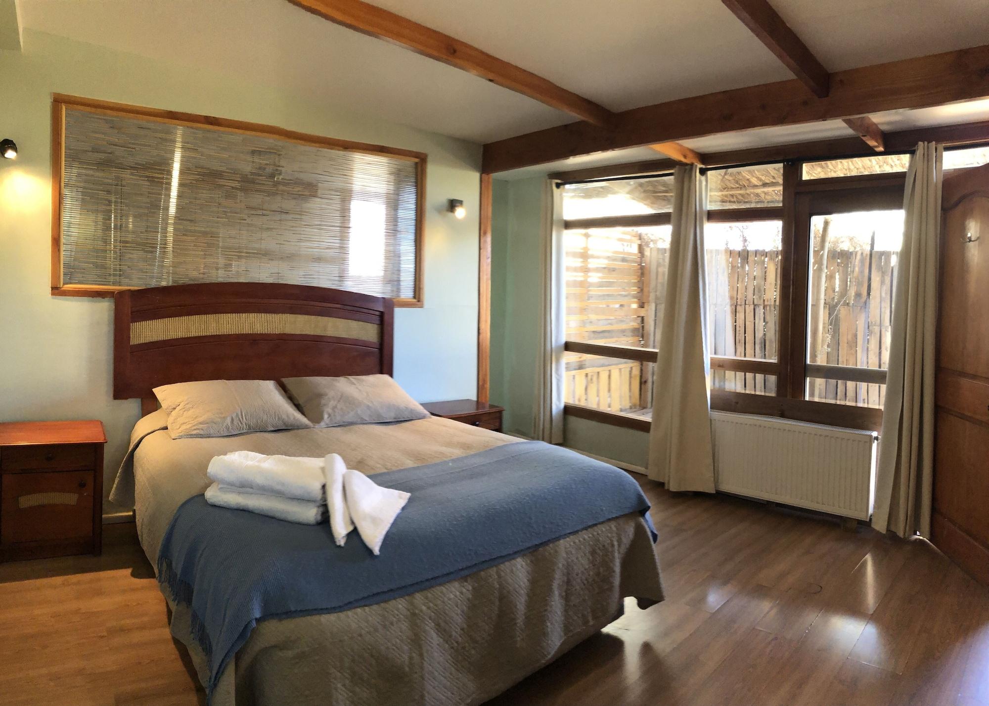 Atacama-Adventure Wellness & Ecolodge San Pedro de Atacama Exterior foto