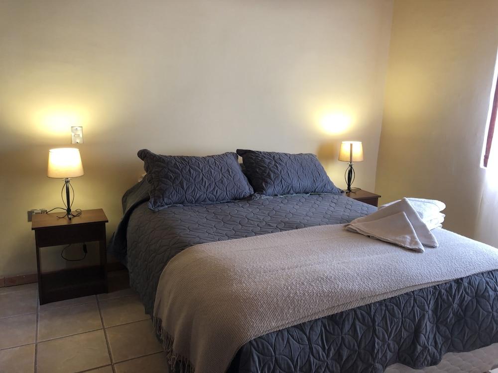 Atacama-Adventure Wellness & Ecolodge San Pedro de Atacama Exterior foto