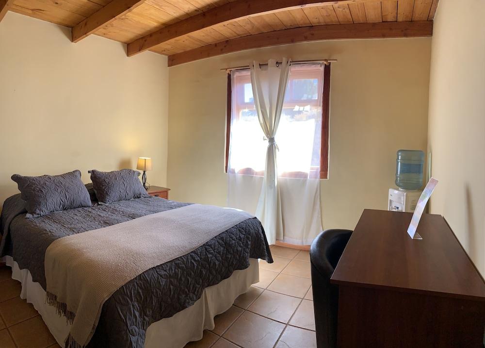 Atacama-Adventure Wellness & Ecolodge San Pedro de Atacama Exterior foto
