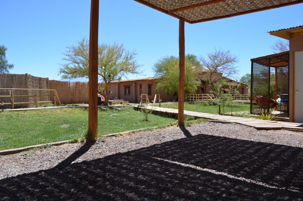 Atacama-Adventure Wellness & Ecolodge San Pedro de Atacama Quarto foto