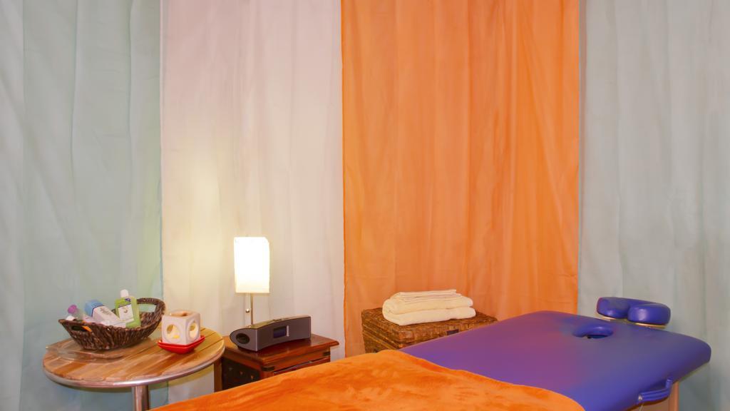 Atacama-Adventure Wellness & Ecolodge San Pedro de Atacama Exterior foto