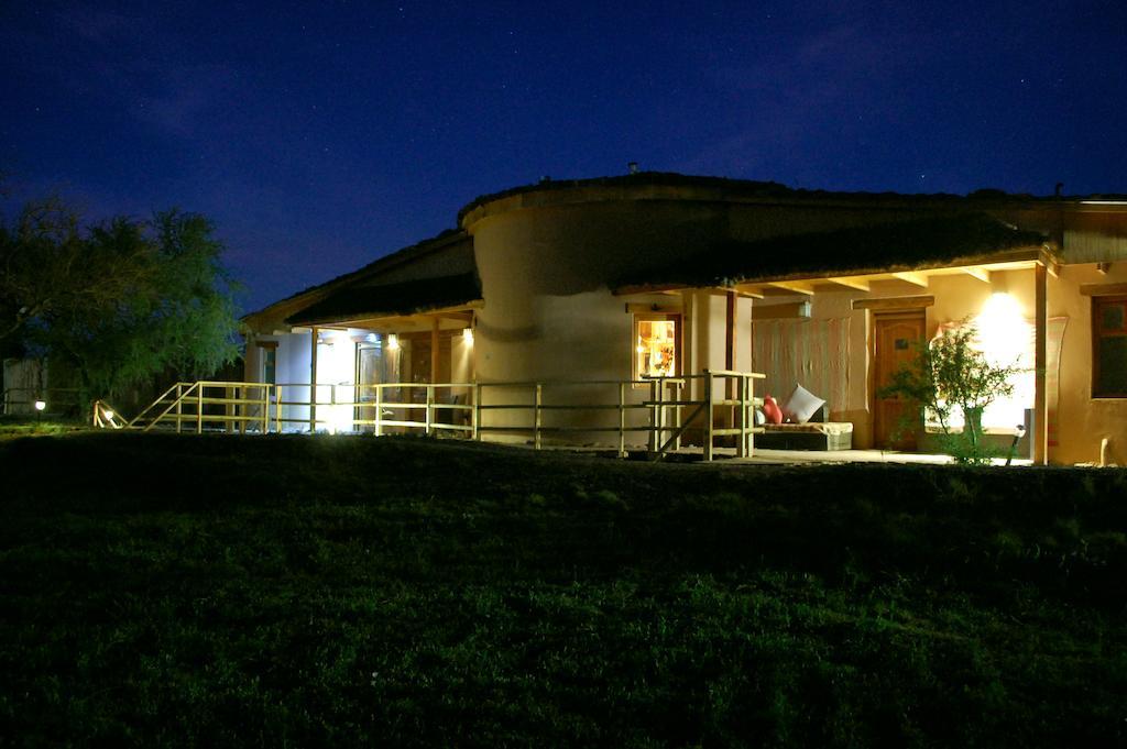 Atacama-Adventure Wellness & Ecolodge San Pedro de Atacama Exterior foto