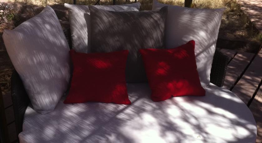 Atacama-Adventure Wellness & Ecolodge San Pedro de Atacama Exterior foto