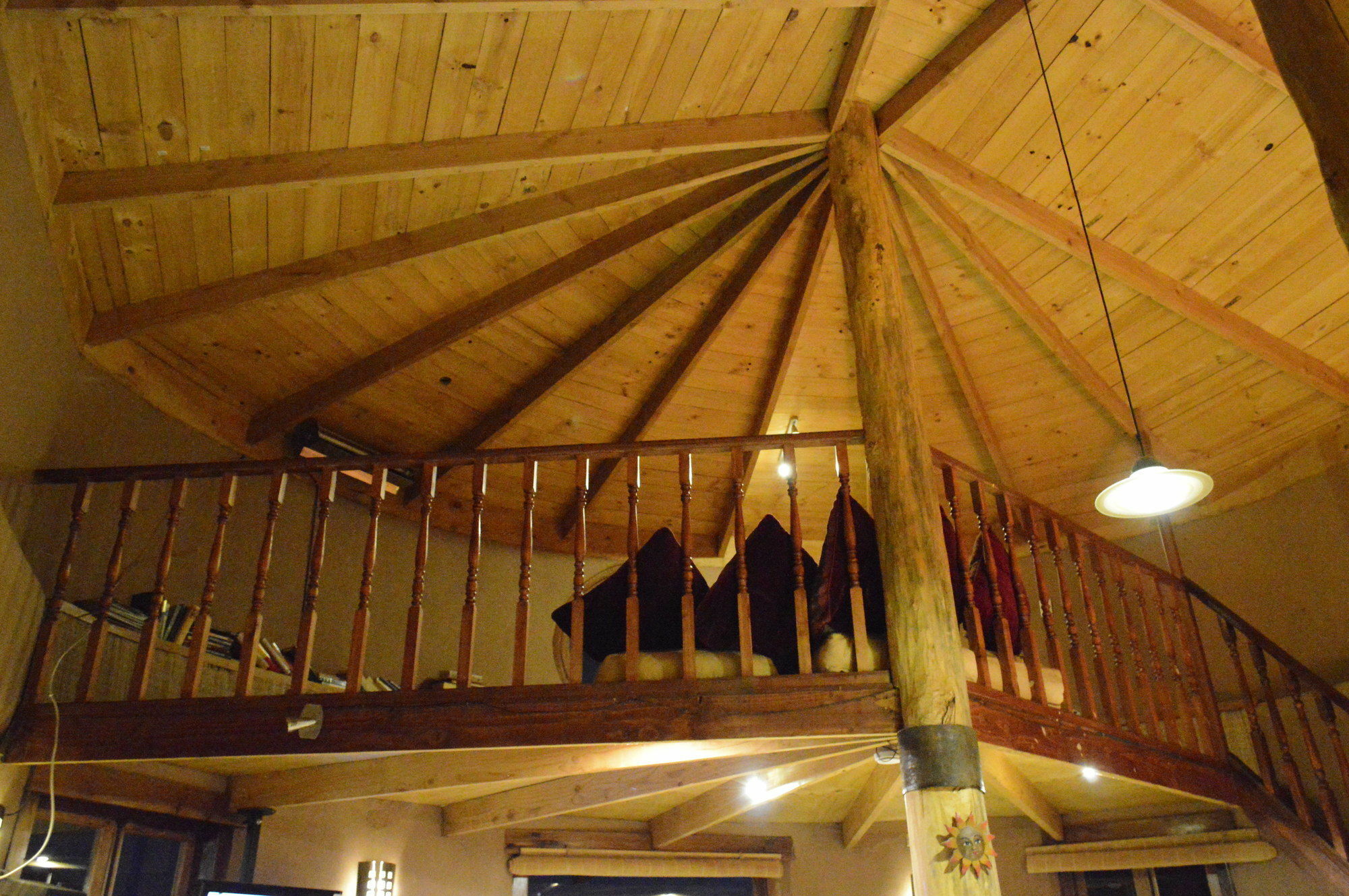 Atacama-Adventure Wellness & Ecolodge San Pedro de Atacama Exterior foto