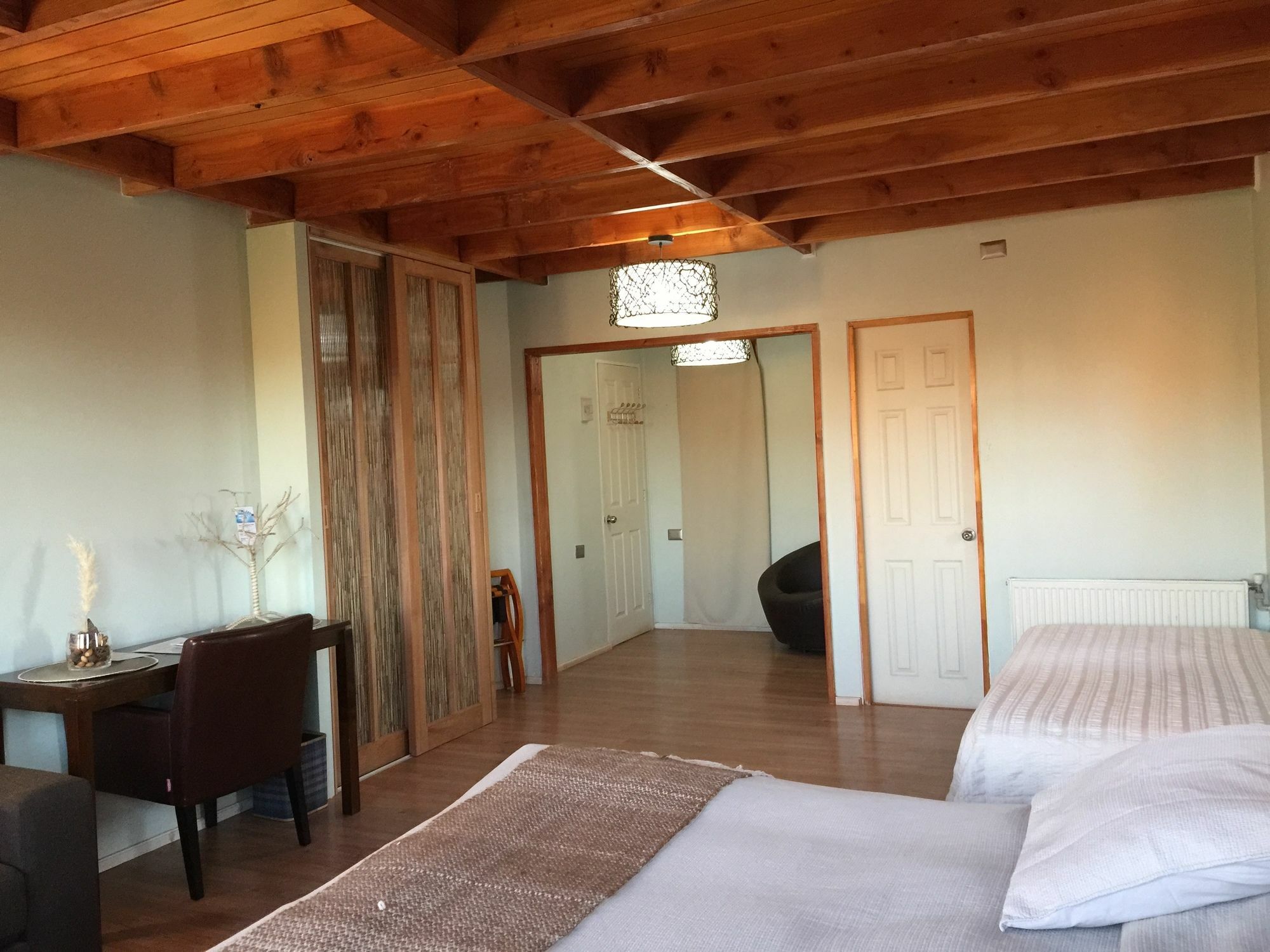 Atacama-Adventure Wellness & Ecolodge San Pedro de Atacama Exterior foto
